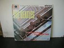 THE BEATLES:  PLEASE PLEASE ME ( PHILIPPINES PRESS )   PCS 3042      CON  VG+