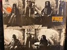 FREE TONS OF SOBS 1969 ORIGINAL 1ST USA PRESS VINYL A&M RECORDS SP