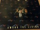 Anthrax Among The Living Original Vinyl LP
