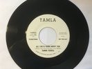 Northern Soul Tammi Tyrrell / Brenda Holloway “All I do is think about you” Rare
