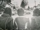 Sleater Kinney Start Together  Box Set -   Vinyl inside sealed apart from one