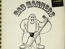 Bad Manners vinyl LP album record Ska 'n' B - Stickered UK MAGL5033 MAGNET