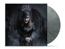Ozzy Osbourne ?– Ordinary Man DELUXE SILVER SMOKE LP  Black Sabbath