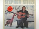 STEPHEN STILLS SELF TITLED DEBUT 1970 RARE PROMO ONLY MONO LP ATLANTIC 7202 CSNY