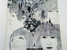 The Beatles Revolver French Issue