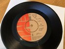 Sex Pistols Anarchy In The UK First Pressing Chris Thomas Mis-credit