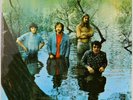 The Groundhogs, Scratching the Surface, RARE 1968 UK mono  LP on blue Liberty