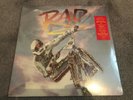 Rad Soundtrack 1986 LP Vinyl SEALED RARE