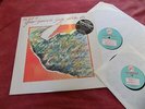 VARIOUS The best of your secret's safe with us RARE LP +7