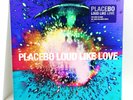 PLACEBO Loud Like Love 180-gram COLORED VINYL LP Sealed 2013