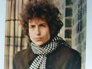 Bob Dylan - Blonde on Blonde - Vinyl LP UK 1980's Press EX/NM