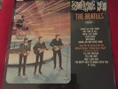 The Beatles ? Something New Capitol ?ST 2108 - Still SEALED Stereo LP