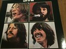 The Beatles Let It Be MFSL Mobile Fidelity Sound Lab LP MOFI Great Condtion