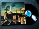 PINK FLOYD ANIMALS GATEFOLD LP RECORD IST RELEASE AUSTRALIA 1977
