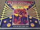 Quicksilver Messenger Service Live in San Jose 1966 Vinyl Record Album LP New