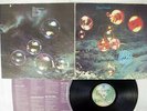 DEEP PURPLE WHO DO WE THINK WE ARE WARNER P-10103W JAPAN VINYL LP