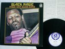 MAGIC SAM'S BLUES BAND BLACK MAGIC DELMARK PA-3017 JAPAN VINYL LP