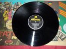 THE BEATLES ---SGT PEPPERS  LONELY HEARTS CLUB BAND --PMC 7027
