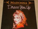 MADONNA Dress You Up FRENCH 7