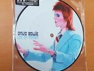 DAVID BOWIE LIFE ON MARS? 40TH ANNIVERSARY PICTURE DISC NEW & SEALED