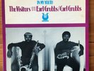 The Visitors – In My Youth – Soul Jazz-Post Bop-Modal Jazz Vinyl LP - Coltrane