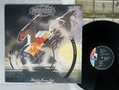 HAWKWIND HALL OF THE MOUNTAIN GRILL LIBERTY LLS-80068 JAPAN VINYL LP