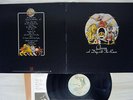 QUEEN A DAY AT THE RACES ELEKTRA P-10300E JAPAN VINYL LP