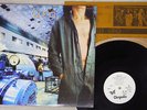 UFO LIGHTS OUT CHRYSALIS WWS-80896 JAPAN PROMO VINYL LP