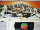 LED ZEPPELIN HOUSES OF THE HOLY ATLANTIC P-10107A JAPAN OBI VINYL LP