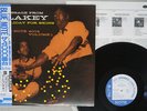 ART BLAKEY HOLIDAY FOR SKINS BLUE NOTE BN 4004 JAPAN OBI VINYL LP