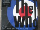 THE WHO    