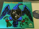 CHARLES MINGUS-BLUE BIRD-1971 1st ISSUE VINYL LP-JAKI BYARD/CHARLIE (EX+/M-)