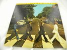 MOBILE FIDELITY The Beatles Abbey Road Vinyl Record LP MFSL GUC