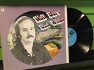 WALT BARR east winds LP RARE JAZZ FUSION 1979 muse records VG+ VINYL oop fringe