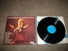 DAVID BOWIE The World Of LP UK 1970 laminated cover decca spa58 rare NM VINYL