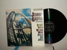 Johnny Griffin Quartet,Riverside,