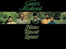 Horace Tapscott Quintet - The Giant Is Awakened LP NEW Colored Vinyl