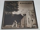 The Marshall Mathers LP [PA] [LP] by Eminem (Vinyl, May-2000, 2 Discs,...