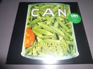 CAN - Ege Bamyasi - LP ltd.green Vinyl  // Neu & OVP // incl. DLC