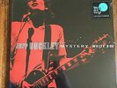 JEFF BUCKLEY MYSTERY WHITE BOY LIVE 95-96 2-LP VINYL NEW SEALED