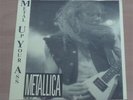 METALLICA: Metal up your ass 3-Track 7