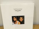 Wham The Final Box Set 2 x GOLD Vinyl Record & Extras LIMITED EDITION. 