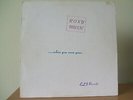 ROXY MUSIC - ...When you were Young LP