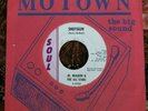Vintage 45 RPM Jr. Walker And The All Stars Soul Shotgun S 35008 '65