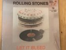 The Rolling Stones — Let It Bleed — The Real Alternate Album  Sealed New