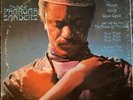 Best Of Pharoah Sanders 1972 Impulse  Comp White Label PROMO Gatefold Double LP