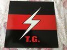 Throbbing Gristle  - 2nd Annual Report - Vinyl LP 1979 Fetish Records FR2001