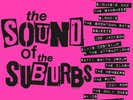 The Sound of the Suburbs - Various Artists (12