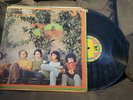 el segundo lp de tempo 70