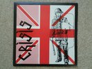 Crisis UK79 original vinyl punk